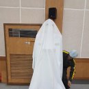 온도계 조형물 이미지