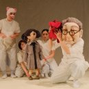 어린이 인형극 루루섬의 비밀 이미지