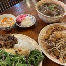 [홍대 쌀국수 맛집]포36거리 홍대점/진한 국물이 끝내줘요