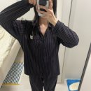 어나더디 | 내돈내산 어나더디 피치기모 긴팔 커플잠옷 파자마 겨울 홈웨어 추천 후기