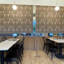 판교도서관 이미지