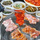 내촌춘천닭갈비 | 포천 닭갈비 맛집 탑골가든 포천점 넉넉한 공간과 꼼꼼한 서비스
