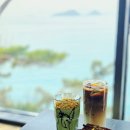 코리아세븐 부산기장점 | 가덕도카페 세븐아일랜드 건축상 받은 오션뷰 베이커리 맛집