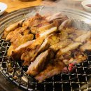 춘천골숯불닭갈비 이미지