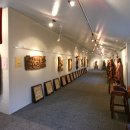 영월종교미술박물관 이미지