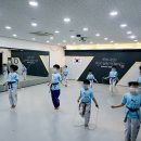 누리태권도장 이미지