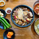 황금정함흥냉면 이미지