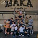 크로스핏마카 이미지