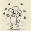 나만의 캐릭터로 인스타툰 시작하기 | 아이패드로 인스타툰 만드는 법, 호키봇 캐릭터드로잉 가이드 후기