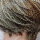 예쁜컷헤어샵 이미지