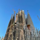 N.VILLAGE 4 | 바르셀로나 3박 4일 여행 코스 일정 가우디투어 라로카빌리지 아울렛