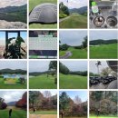 한양골프크리닉스쿨 | 라운드 이력과 스코어, 그리고 인생