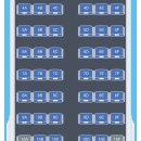 3245 | (EZY3245) 이지젯 🇬🇧 에든버러(EDI) <-> 파리(CDG) A320-200 이코노미 후기 ✈️