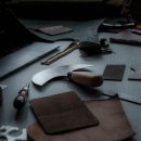 가죽공예 지도사 이미지