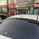 안성 썬팅, 착한 가격 썬팅맛집 하노카멀티샵 3M 레이노 안성공도점