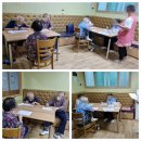 서예(주간) 이미지