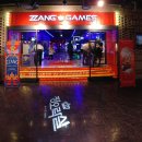 게임짱 청소년오락실 이미지