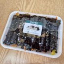 패밀리꼬마김밥대전 - 서구 문정로2번길 109 | 패밀리꼬마김밥대전