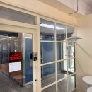 금오파스텔아파트경로당 | 의정부 계란빵맛집 카페옐로우에 어울리는 포인트 알루미늄블라인드 시공💛