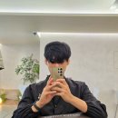 하준 | 강남 신사 남자머리 잘하는 곳 | 비주얼살롱 하준 디자이너 블랙염색 &amp; 시스루댄디컷 리얼후기