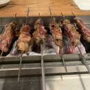 씨유 학장중앙2호점 | [분당/미금] 회식하기 좋은 찐 맛집 이가네 양꼬치 미금2호점