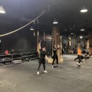 크로스핏 에이투에프 하남 이미지