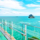 남해바다 이미지