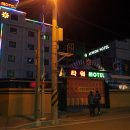 타워모텔 - 완도군 장보고대로 302-1 | 타워모텔