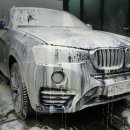 행복셀프세차장 이미지