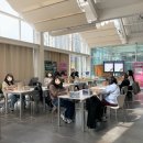 케이스팜 | [애일리아] 구로스마트팜센터 출강후기; 라탄티슈케이스_구로평생학습관 동네배움터