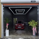 준디테일링 | 막 오픈한 청주 게러지 세차장 준 디테일링 게러지 방문 후기