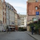 빨간지붕 이미지