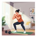 이지 스트랭스 | 야근 후에도 지치지 않는 체력 관리법: 회사원도 따라할 수 있는 실전 전략