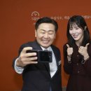 2036 | 🏅 2036 전주 하계올림픽.패럴림픽 유치위해 김아랑·서승재가 앞장선다