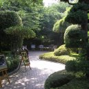 임시수도기념관 이미지