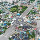 상동교차로 이미지