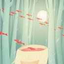 빨간고래 이미지