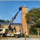 강현 | 일산스카이차 고소작업차 이용 후기: 강현스카이로 작업의 신세계 경험!