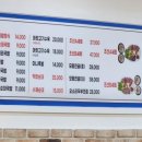 조선가마솥순대 네이버블로그