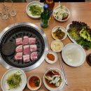 대우 한우촌 이미지