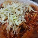 콩이네분식 - 사상구 사상로 527 | 콩이네분식