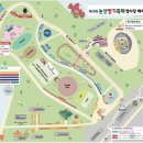 강아지와 나 | 논산 딸기축제 첫날 강아지와 함께 다녀온 후기🐶🍓 주차·먹거리까지!