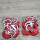 바람과 빛, 민화 소품 만들기 | 웨딩촬영소품 풍선, 꽃 등등 야외스냅 꿀 소품후기