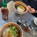 빅소이 | [강서 등촌]태국 현지 느낌 물씬나는 쌀국수 맛집 빅소이 후기