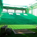 홍은골프연습장 이미지