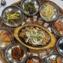 봉화식당 | 🥩 순천 현지인 맛집｜내돈내산, 반찬부터 불고기까지 완벽했던 봉화식당 불고기백반 후기 💛