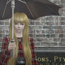 엄브렐라 이미지