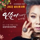 인순이 스페셜 콘서트 이미지