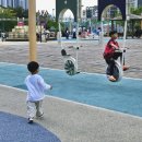 구갈레스피아(어린이놀이터) | [🛝용인] 기흥 구갈 레스피아 어린이 놀이터