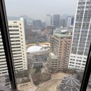 조선어묵 | 웨스틴조선 서울 호텔 클럽 라운지